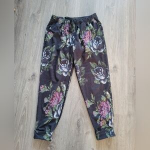 Lululemon Jogger Pabts Night Party Size 8